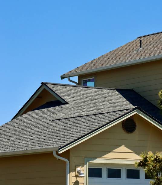 Best Storm Damage Roof Repair  in La Palma, CA