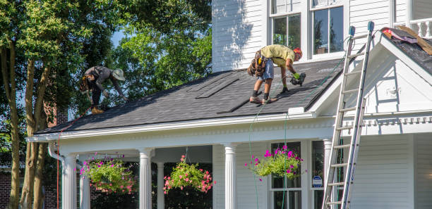Best Roof Ventilation Installation  in La Palma, CA